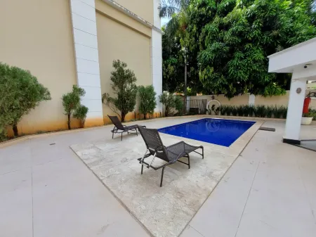 Residencial Palazzo Di Itália