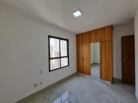 Residencial Palazzo Di Itália