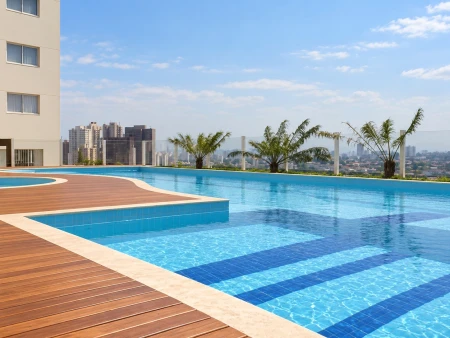 Winner Sports Life Residence