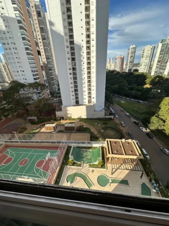 Winner Sports Life Residence