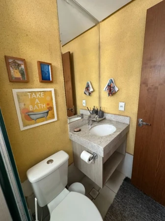 Winner Sports Life Residence