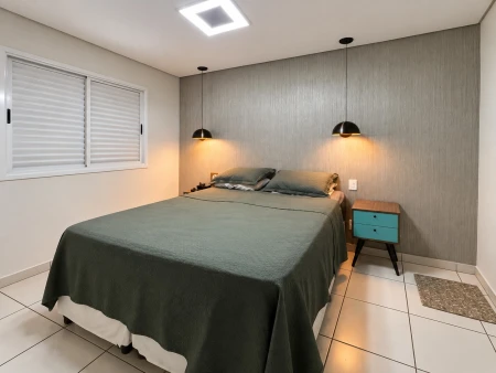Winner Sports Life Residence