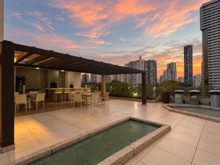 Winner Sports Life Residence