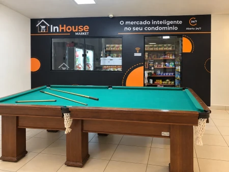 Winner Sports Life Residence