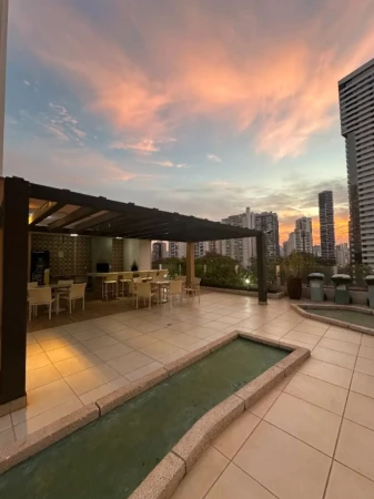 Winner Sports Life Residence