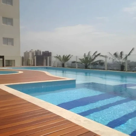 Winner Sports Life Residence