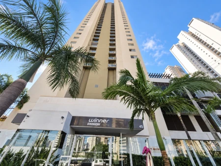 Winner Sports Life Residence