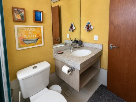 Winner Sports Life Residence