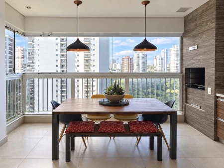 Winner Sports Life Residence
