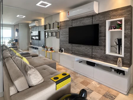 Winner Sports Life Residence