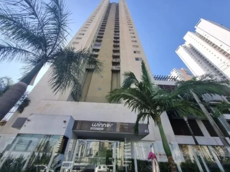 Winner Sports Life Residence