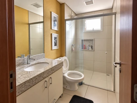 Winner Sports Life Residence