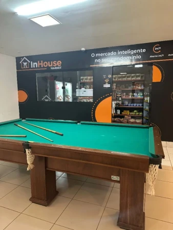 Winner Sports Life Residence