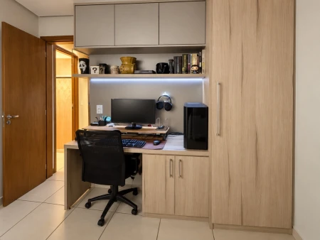 Winner Sports Life Residence