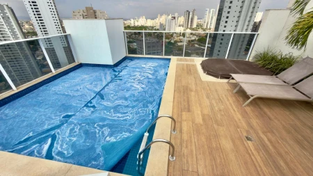QS Marista Residencial