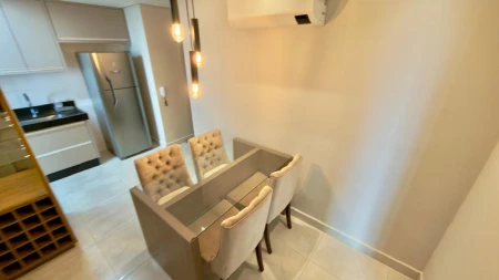 QS Marista Residencial