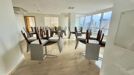 QS Marista Residencial