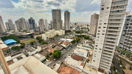 QS Marista Residencial