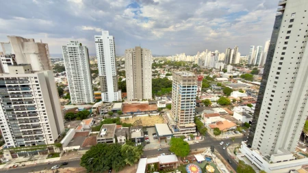 QS Marista Residencial