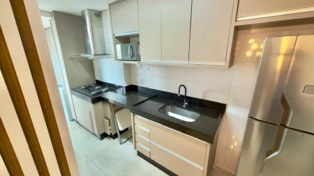 QS Marista Residencial