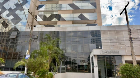 QS Marista Residencial