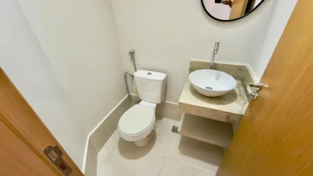 QS Marista Residencial