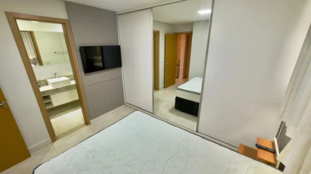 QS Marista Residencial