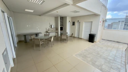 QS Marista Residencial