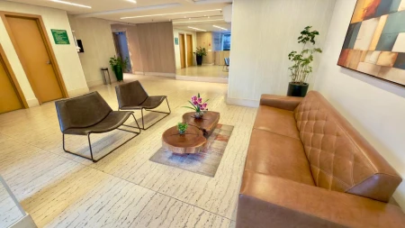 QS Marista Residencial