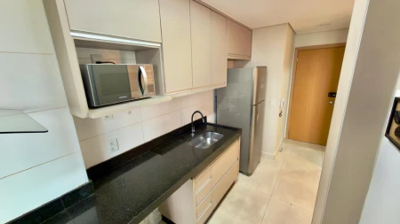 QS Marista Residencial