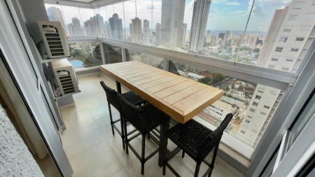 QS Marista Residencial