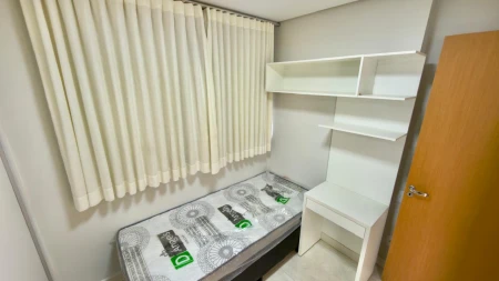 QS Marista Residencial