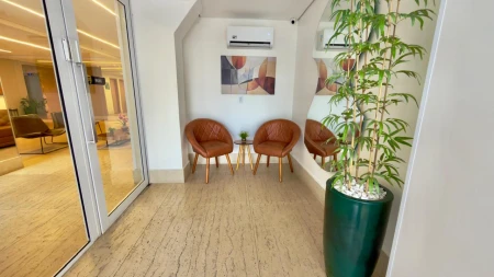 QS Marista Residencial