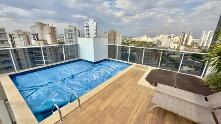 QS Marista Residencial