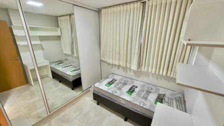 QS Marista Residencial