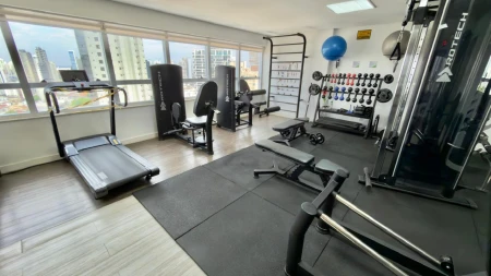 QS Marista Residencial