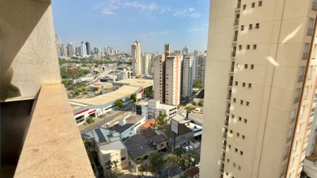 Brookfield Towers