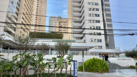 Brookfield Towers