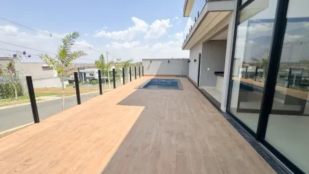 Sobrado Jardins Bolonha