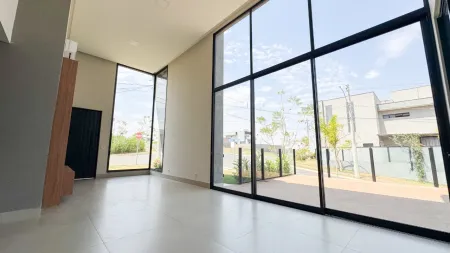 Sobrado Jardins Bolonha