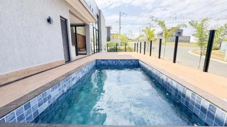 Sobrado Jardins Bolonha