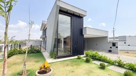Sobrado Jardins Bolonha