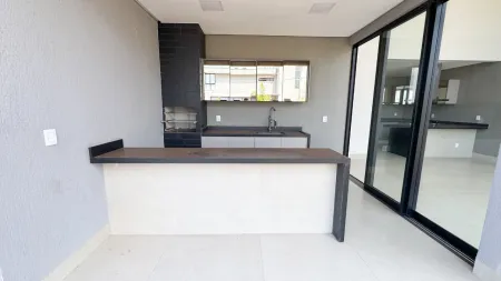 Sobrado Jardins Bolonha