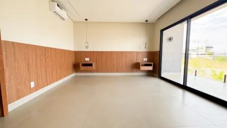 Sobrado Jardins Bolonha