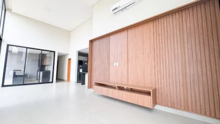 Sobrado Jardins Bolonha