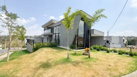 Sobrado Jardins Bolonha