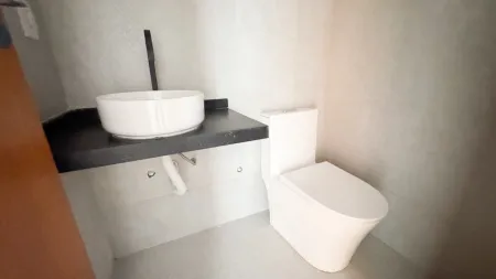 Sobrado Jardins Bolonha