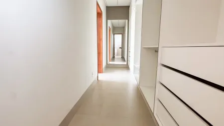 Sobrado Jardins Bolonha