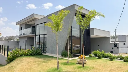 Sobrado Jardins Bolonha