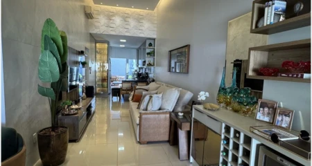 Casa Jardim Atlântico